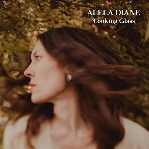 ALELA DIANE - LOOKING GLASS (VINYL)