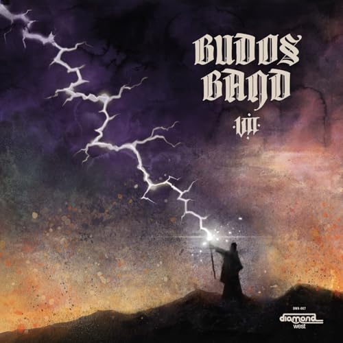 THE BUDOS BAND - VII (CD)