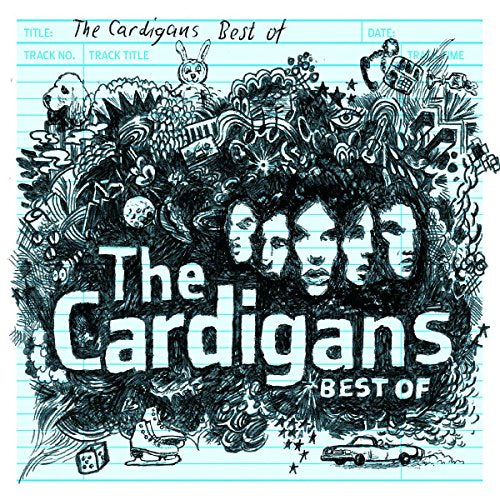 CARDIGANS - THE BEST OF