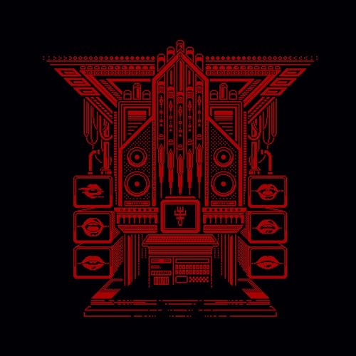 KEYGEN CHURCH - NEL NOME DEL CODICE (CD)