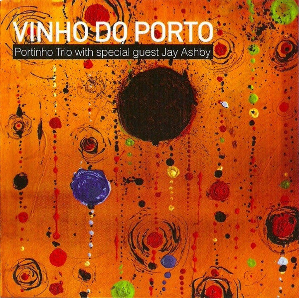 PORTINHO TRIO - VINHO DO PORTO