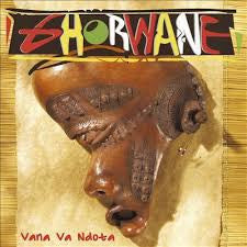 GHORWANE - VANA-VA-NDOTA