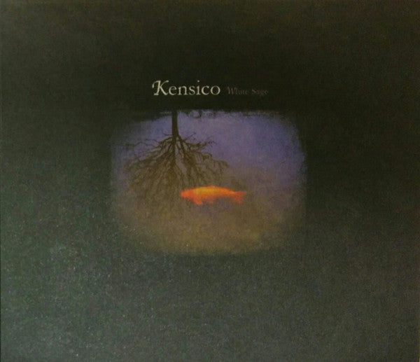 KENSICO - WHITE SAGE
