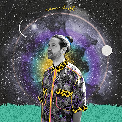 ETHERWOOD - NEON DUST (CD)