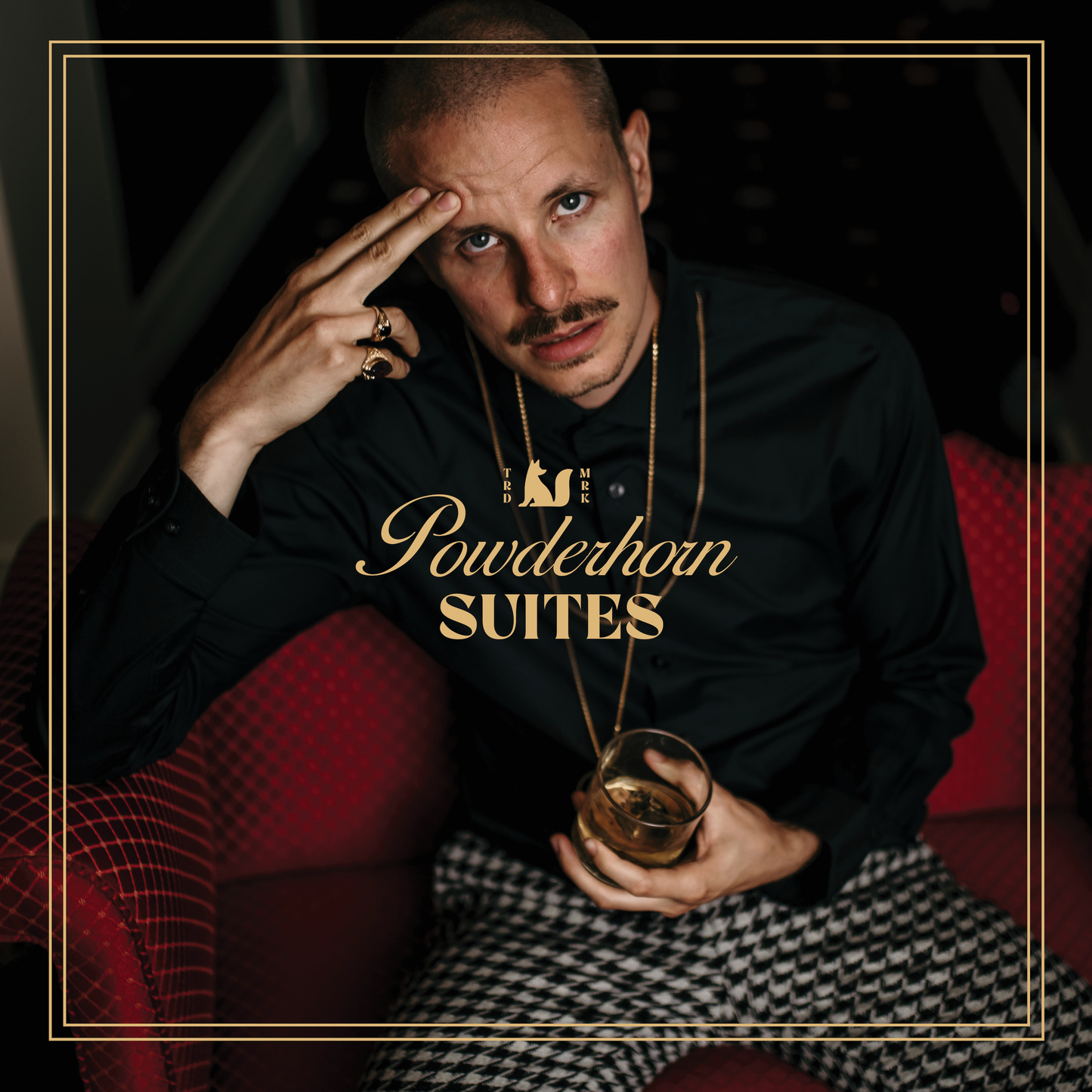 PROF - POWDERHORN SUITES