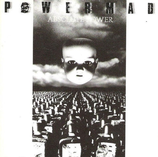 POWERMAD - ABSOLUTE POWER