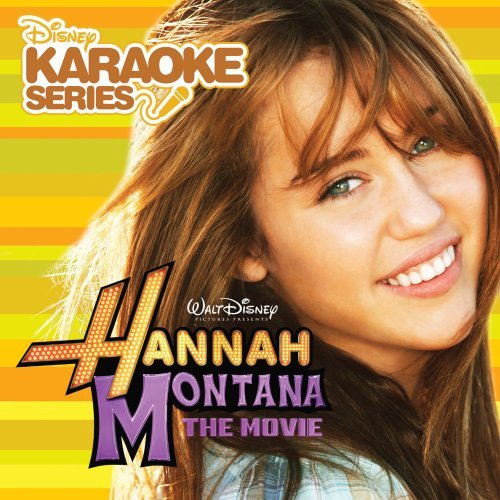 KARAOKE - HANNAH MONTANA THE MOVIE