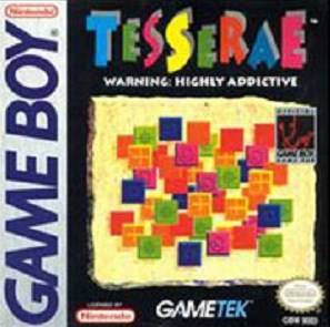 TESSARAE - GB1