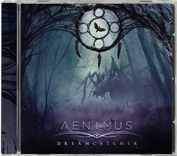 AENIMUS - DREAMCATHER