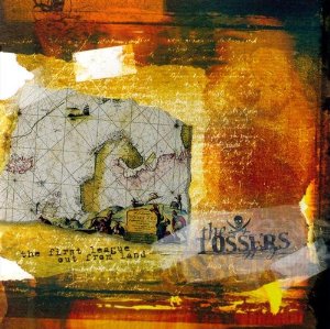 TOSSERS - FIRST LEAGUE OUT FROM LAND