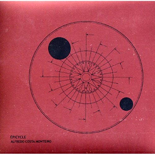MONTEIRO, ALFREDO COSTA - EPICYCLE
