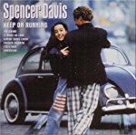 SPENCER DAVIS GROUP - KEEP ON RUNNING