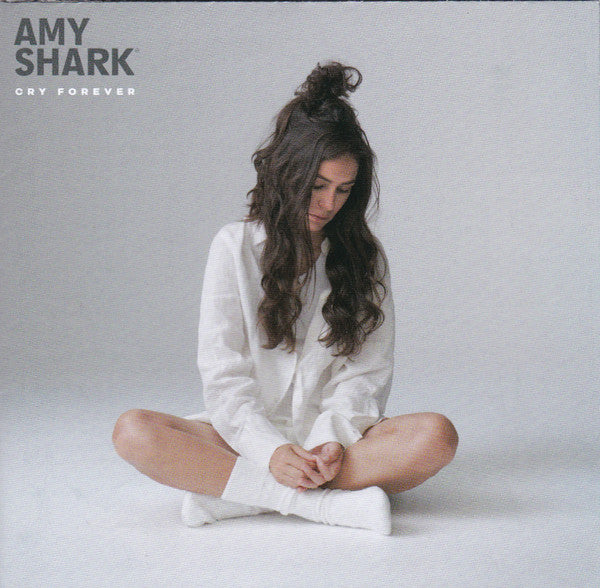 SHARK, AMY - CRY FOREVER