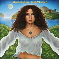 MULDAUR, MARIA - SOUTHERN WINDS