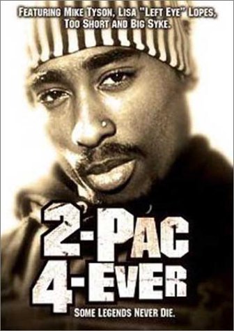 2 PAC: 4-EVER