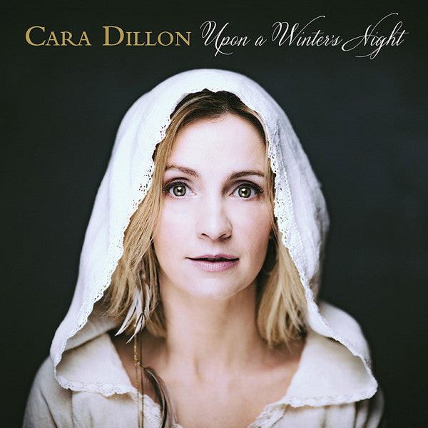 DILLON, CARA - UPON A WINTER'S NIGHT