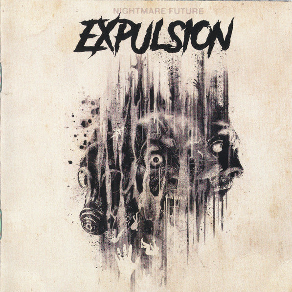 EXPULSION - NIGHTMARE FULE