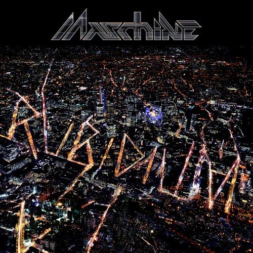 MASCHINE - RUBIDIUM