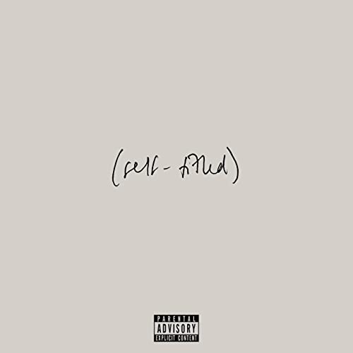 MUMFORD, MARCUS - (SELF-TITLED)