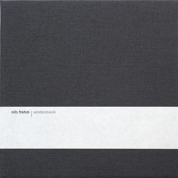 FRAHM, NILS - WINTERMUSIK