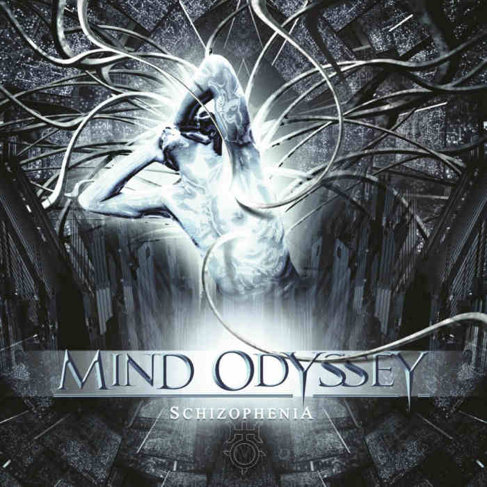 MIND ODYSSEY - SCHIZOPHENIA