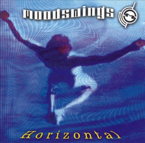 MOODSWINGS - HORIZONTAL (2CD)