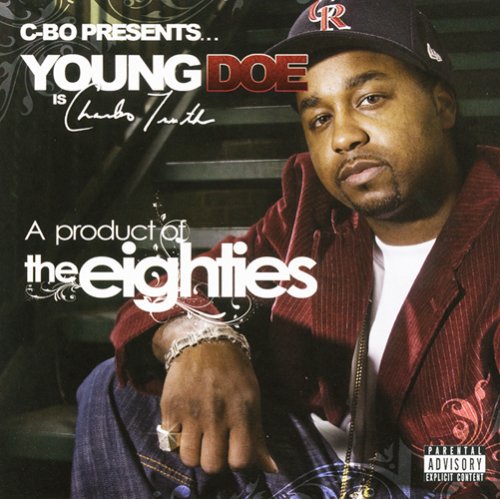 YOUNG DOE - A PRODUCT OF THE EIGHTIES