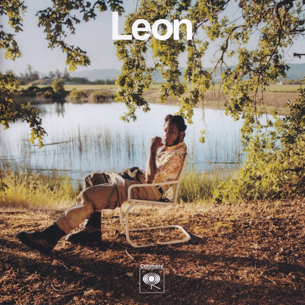 BRIDGES, LEON - LEON