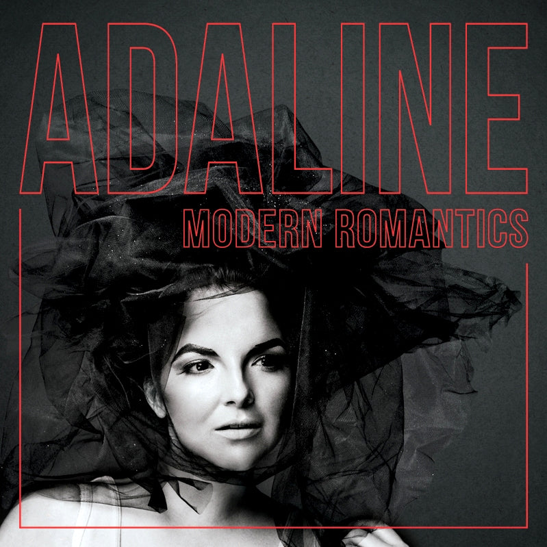 ADALINE - MODERN ROMANTICS