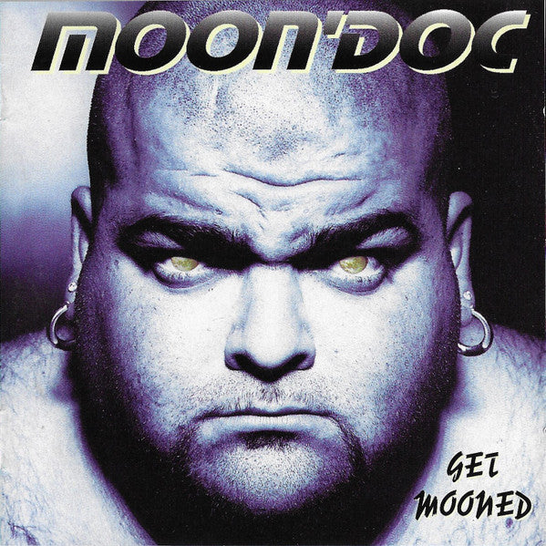 MOON'DOC - GET MOONED