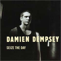 DEMPSEY, DAMIEN - SEIZE THE DAY