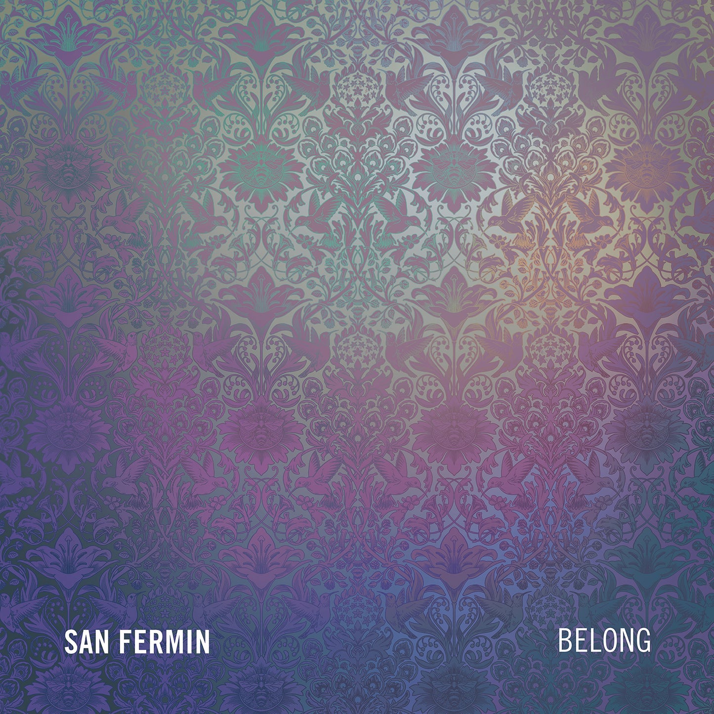 SAN FERMIN - BELONG