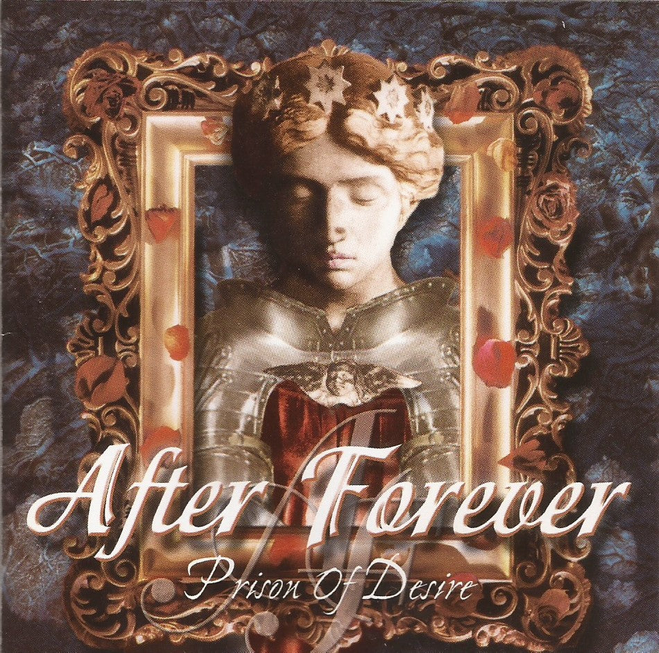 AFTER FOREVER - PRISON OF DESIRE