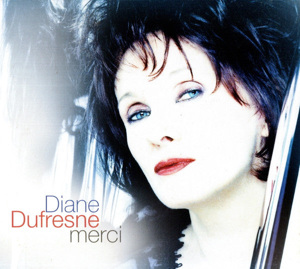 DUFRESNE, DIANE - MERCI