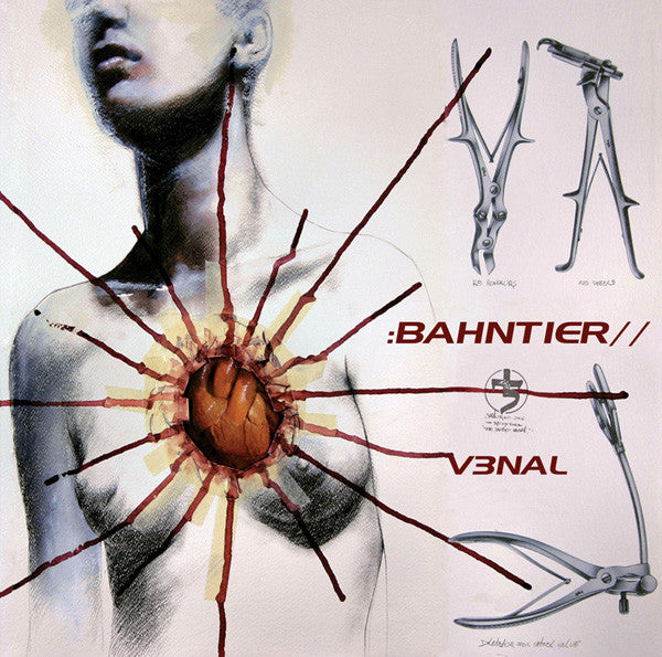 BAHNTIER - VENAL