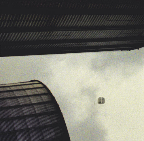 BOGUS BLIMP - RDTR