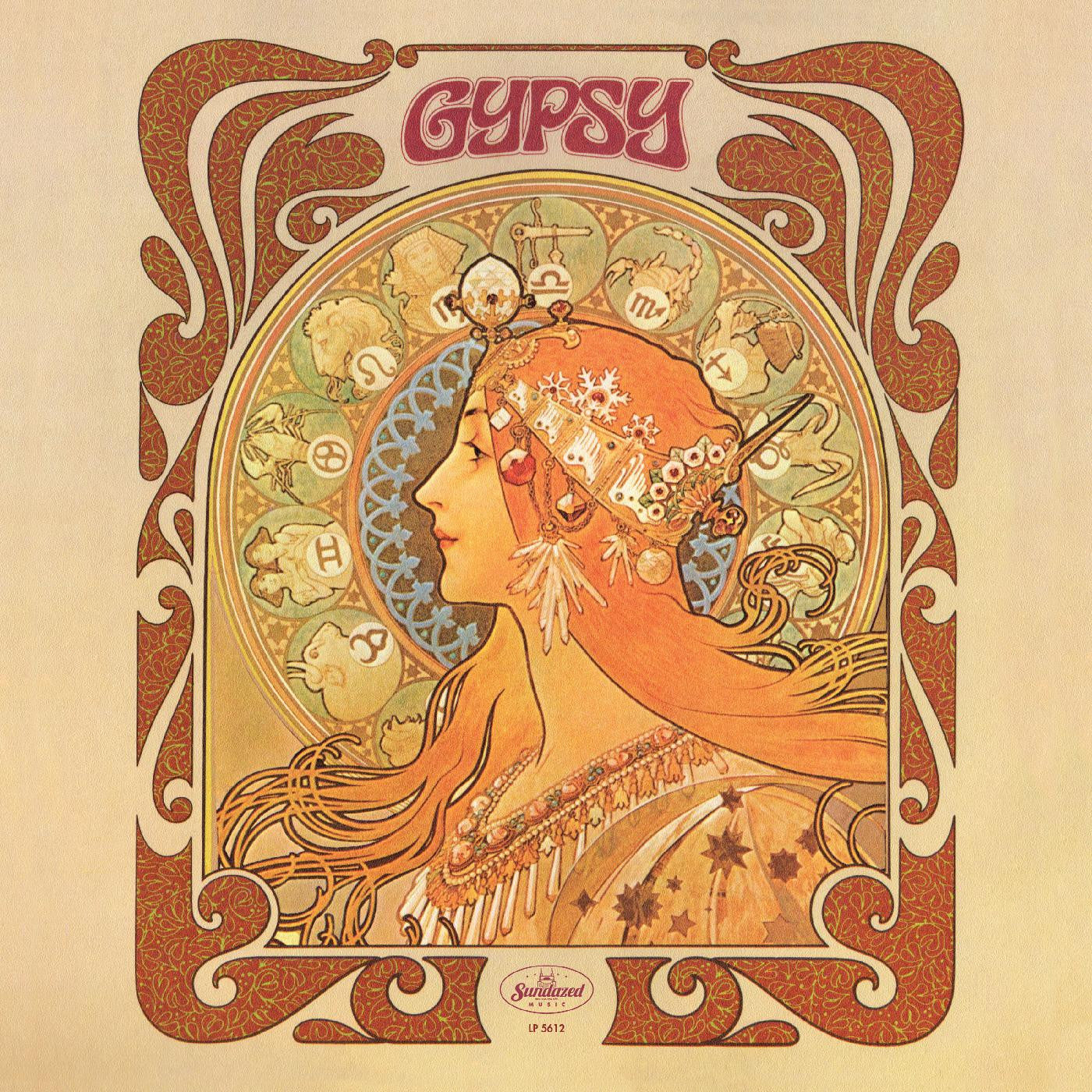 GYPSY - GYPSY
