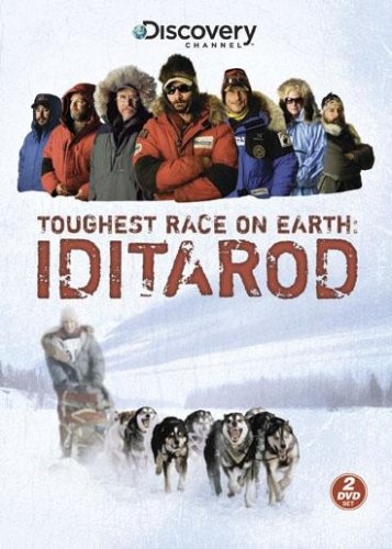 IDITAROD TOUGHEST RACE ON EAR