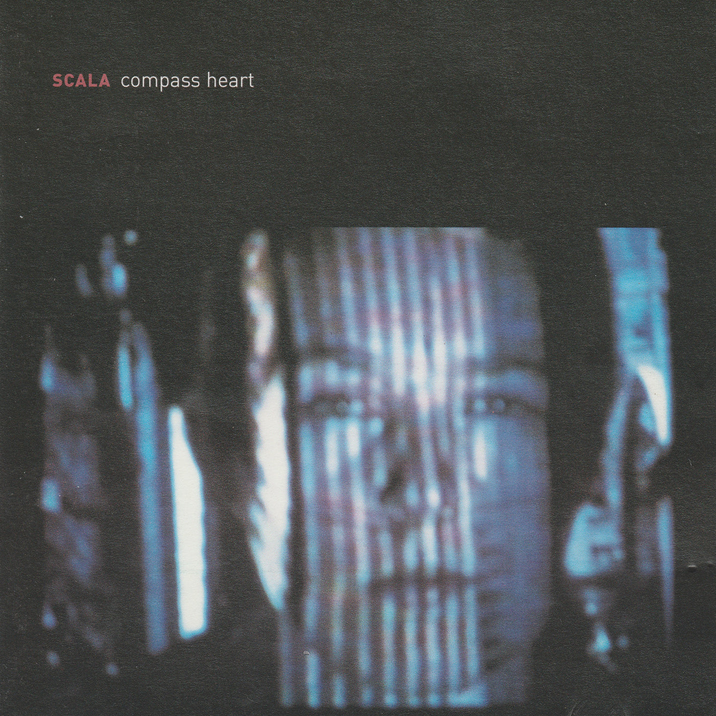 SCALA - COMPASS HEART