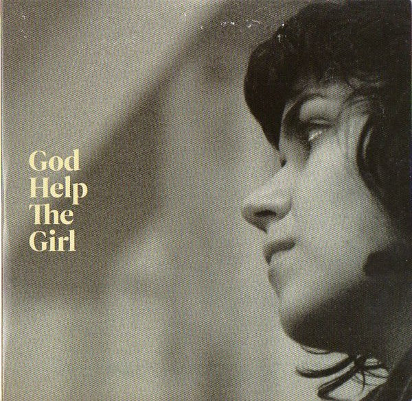 GOD HELP THE GIRL (BELLE & SEBASTIAN) - ST (DLX. ED.)