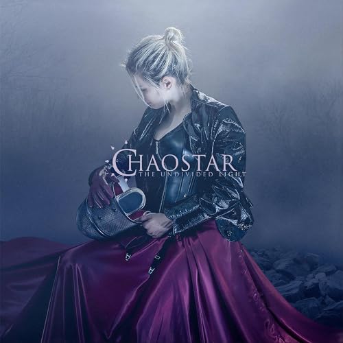 CHAOSTAR - THE UNDIVIDED LIGHT (CD)