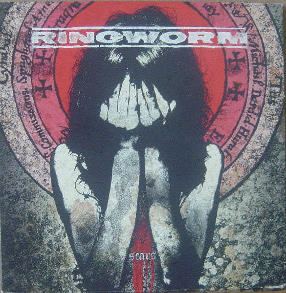 RINGWORM - SCARS