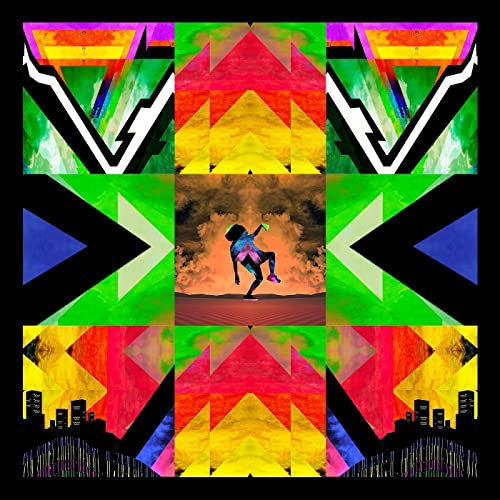 AFRICA EXPRESS - EGOLI (CD)