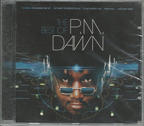 P.M. DAWN - BEST OF