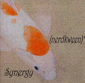 NERDKWEEN - SYNERGY