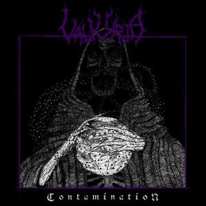 VALKYRJA - CONTAMINATION