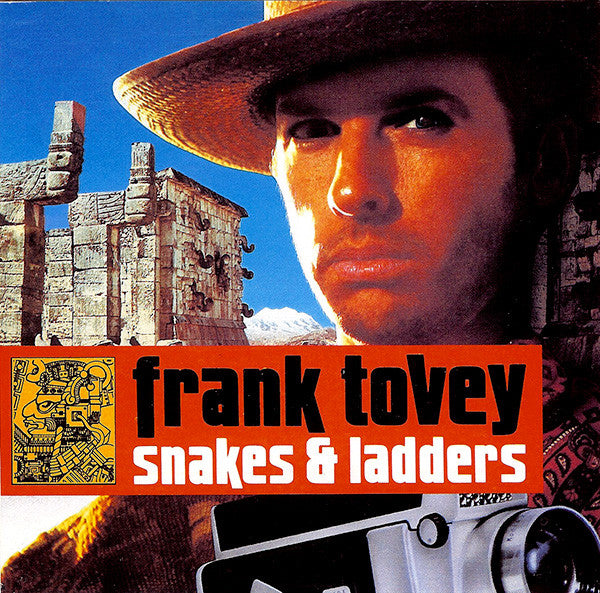 TOVEY, FRANK - SNAKES & LADDERS (IMPORT)