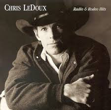 LEDOUX, CHRIS - RADIO & RODEO HITS