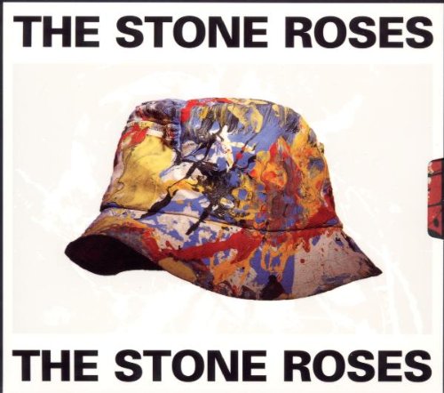 STONE ROSES - STONE ROSES