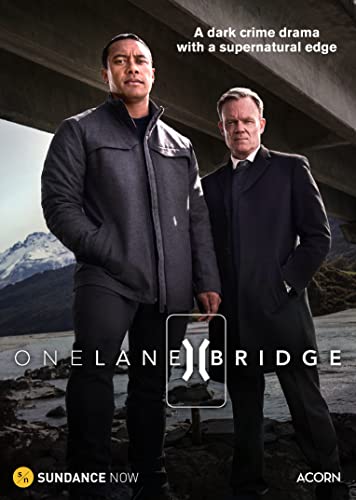 ONE LANE BRIDGE - DVD-ACORN